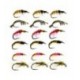 Grayling Bugs Selection - 1