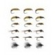 Winter Grayling Selection - 1