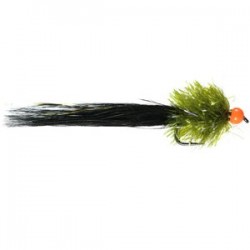 Ally Mccoist Lure - 1