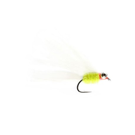 Bagpuss Cat Lure - 1