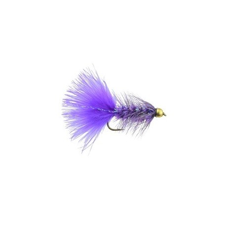 BH Krystal Bugger Purple - 1