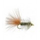 BH Wooly Bugger Peacock - 1