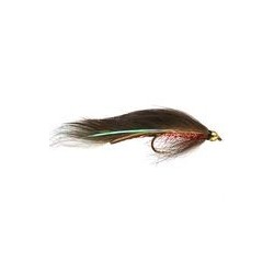 BH Zonker Brown Bright - 1