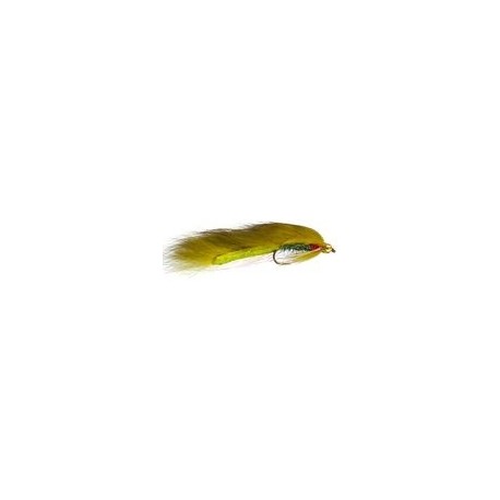 BH Zonker Olive Bright - 1