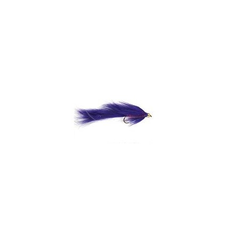 BH Zonker Violet Bright - 1