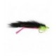 Big Ugly Black Bunny Leech - 1