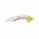 Big Ugly White Bunny Leech - 1