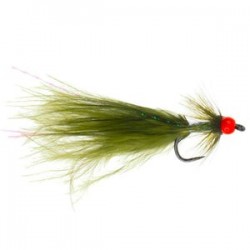 JJ Hothead Damsel Barbless