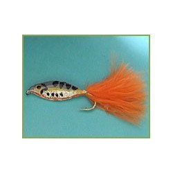 Epoxy Monniw Orange - 1