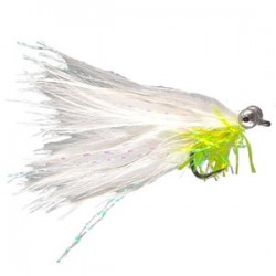 Fritz Cats Whisker Barbless - 1