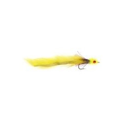 Fritz Zonker Yellow - 1
