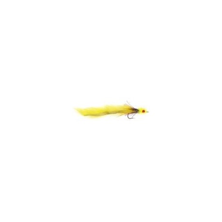 Fritz Zonker Yellow - 1