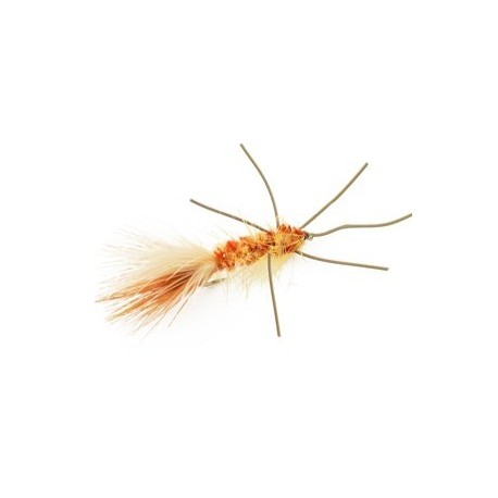 Galloups Warbird Brown Yellow - 1