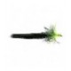 Green Eyed Panther Lure - 1