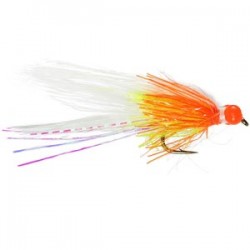 Hot Eyed Cat Lure - 1
