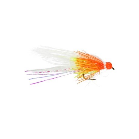 Hot Eyed Cat Lure - 1