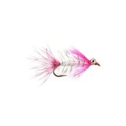 Hot Magnus Pink - 1