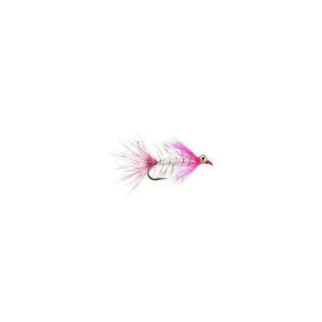 Hot Magnus Pink - 1