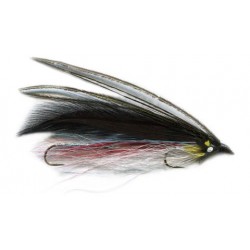 Kennebago Smelt Tandem - 1