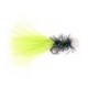 Krystal Attractor Black Green - 1