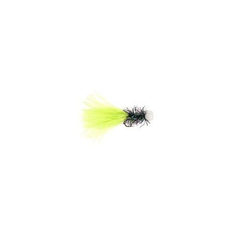 Krystal Attractor Black Green - 1