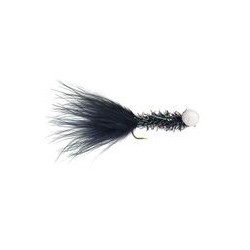 Krystal Attractor Black - 1