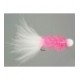Krystal Attractor Pink White - 1