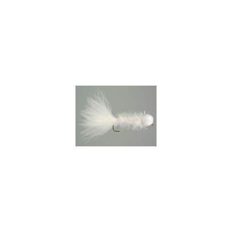 Krystal Attractor White - 1