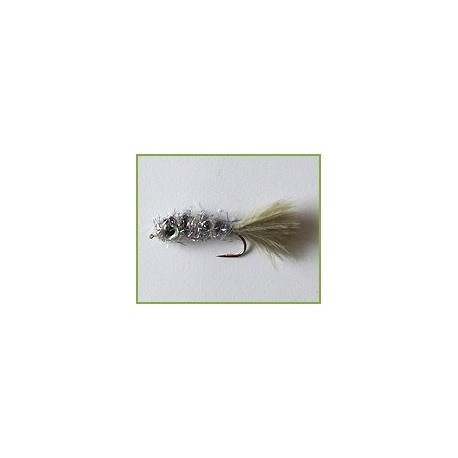 Little Bright Minnow - 1