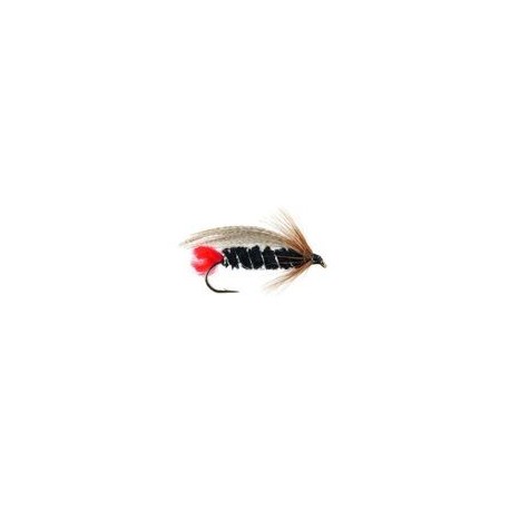 Mall Streamer Black - 1