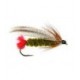 Mall Streamer Olive - 1