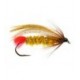 Mall Streamer Yellow - 1
