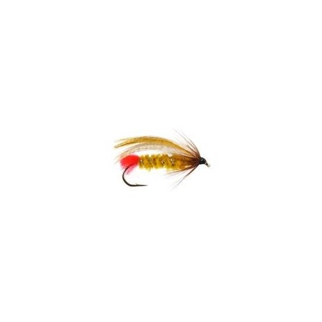 Mall Streamer Yellow - 1