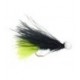 Marabou Stimulator Black Green - 1