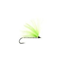 Mickey Finn Green White - 1