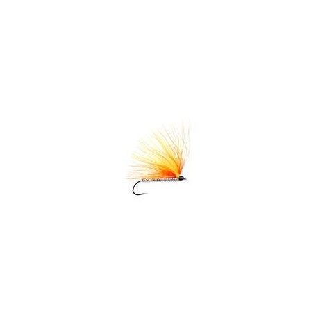 Mickey Finn Orange Yellow - 1
