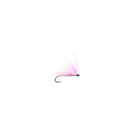 Mickey Finn Pink White - 1