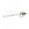 Mini White Humungous Lure