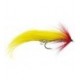 Yellow Red Zonker - 1