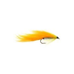 Zonker Orange - 1