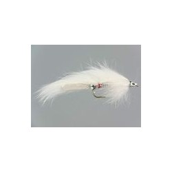 Zonker White - 1