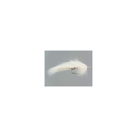 Zonker White - 1