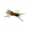 Madam X PMX Red Parachute Fly