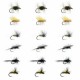 Driffield Beck Fly Selection Box 1 Small Dries