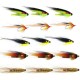 Spring Salmon Flies 1