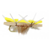 Chenobyl Hopper, Foam Hopper