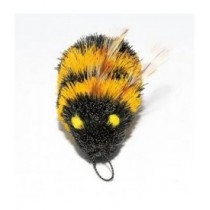 Buzzing Bee Fly