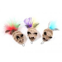 Feather Mouse