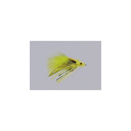 Chartreuse Joom Diver - 1