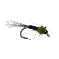 Baetis Krystal Nymph - 1